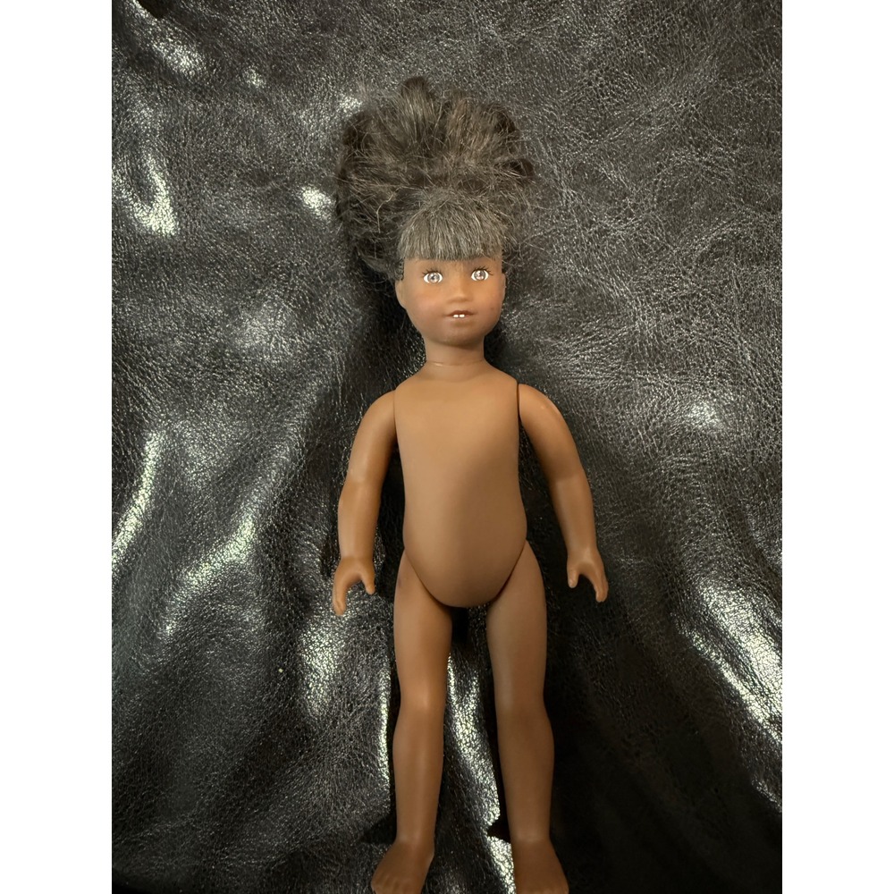 Vintage American Girl Pleasant Company Addy Walker African American doll